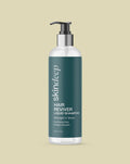 Skin Deep - Hair Reviver Rice Protien Liquid Shampoo