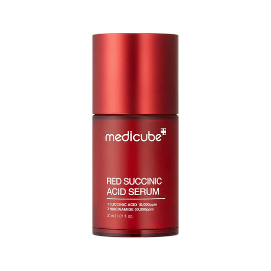Medicube - Red Succinic Acid Serum 30ml