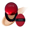 Tirtir - Mask Fit Red Cushion Mini - 25N Mocha