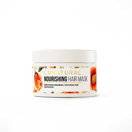Conatural - Nourishing Hair Mask