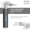 Revlon Professional - Style Masters Styling Mousse Modular 300ml