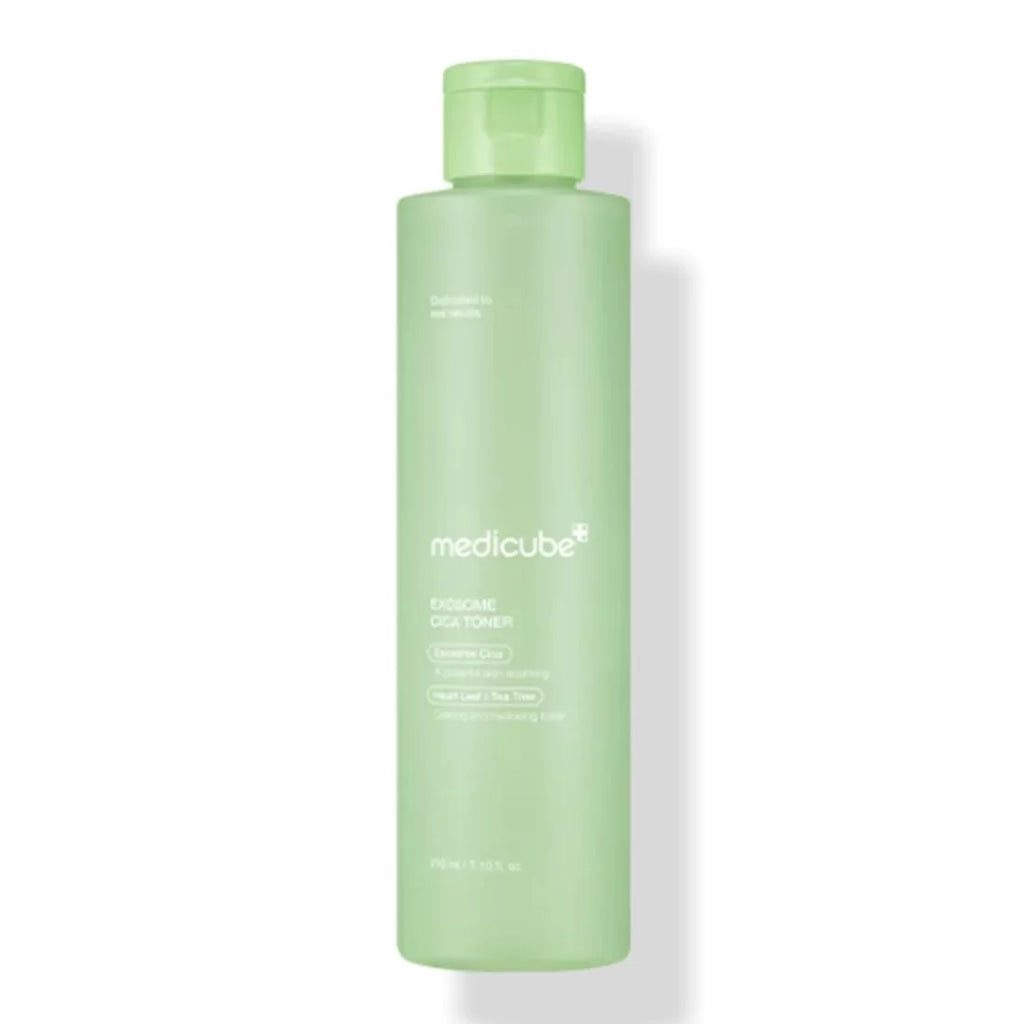 Medicube - Exosome Cica Toner 210ml