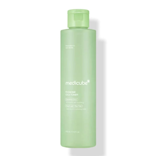 Medicube - Exosome Cica Toner 210ml