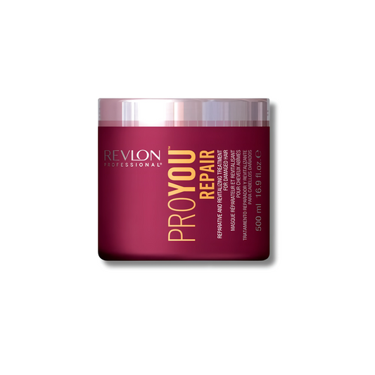Revlon Professional - PROYOU Repair Treatment Mask 500ml