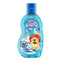 Kodomo - Body Wash Blueberry - 200Ml