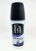 Fa Deodorant Roll On Men Sport Recharge 50Ml