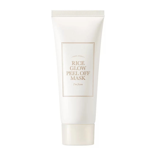 I'M From - Rice Glow Peel Off Mask 70g
