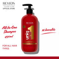 Revlon Professional - UniqONE All-in-One Shampoo Classic Fragrance