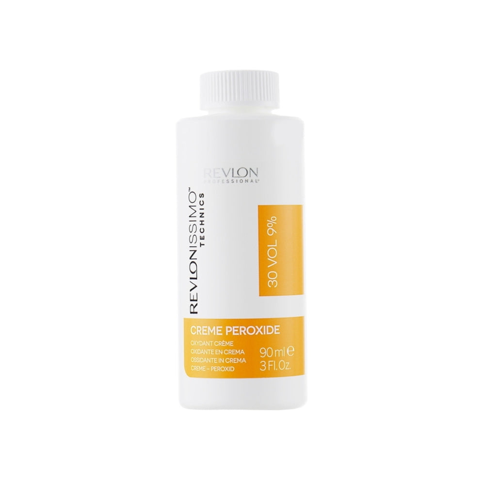 Revlon Professional - Revlonissimo Technics Creme Peroxide Developer - 90ml