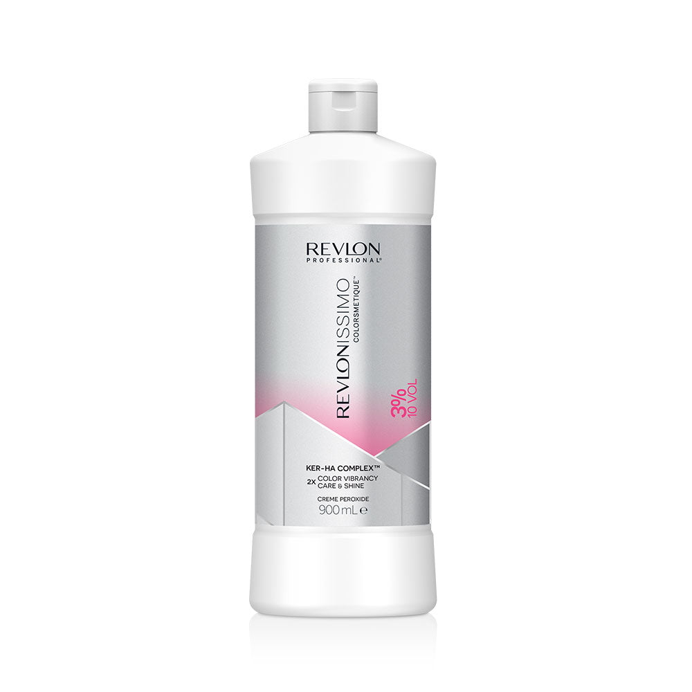 Revlon Professional - Revlonissimo Technics Creme Peroxide Developer - 900ml