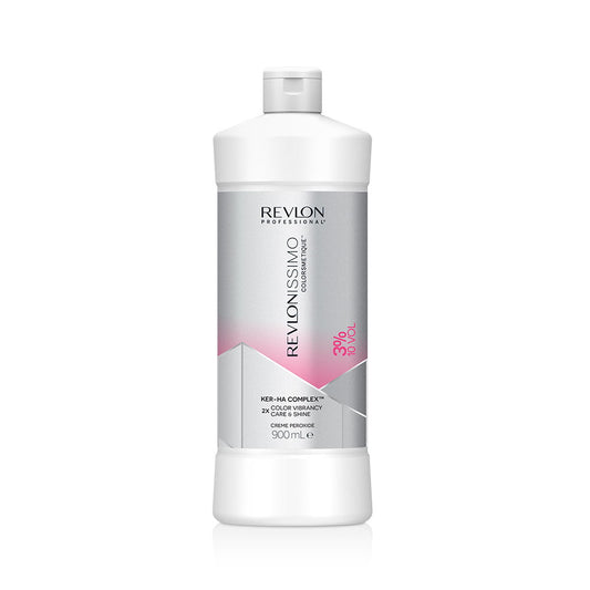 Revlon Professional - Revlonissimo Technics Creme Peroxide Developer - 900ml