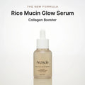 Arencia - Rice Mucin Glow Serum - 30Ml
