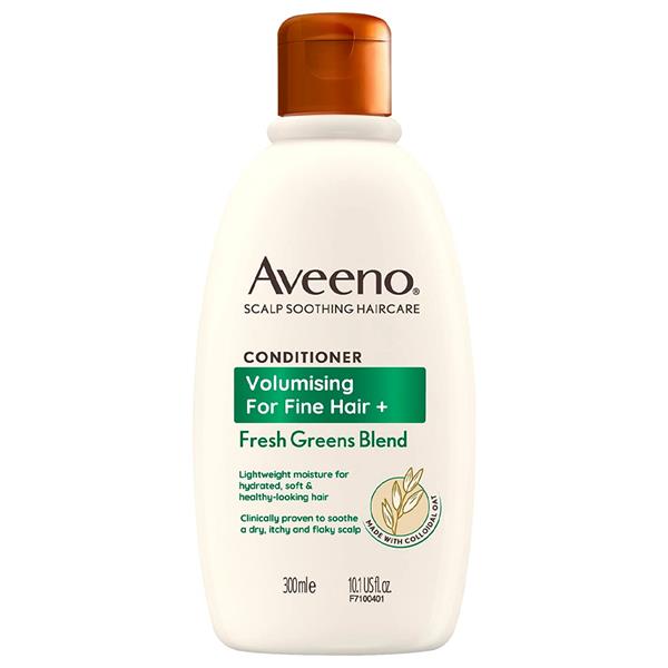 Aveeno Conditioner - 300Ml