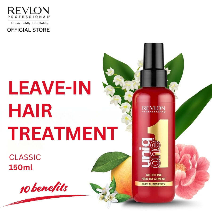 Revlon Professional - UniqONE All-in-One Leave-In Hair Treatment - 150ml