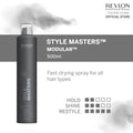 Revlon Professional - Style Masters Hair Spray Modular