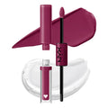 NYX Professional  - Shine Loud Lip Color 3.4ml - In Charge