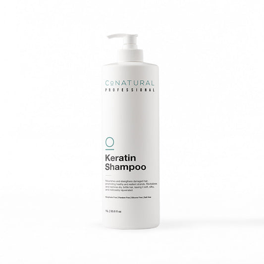 Conatural - Professional Keratin Shampoo