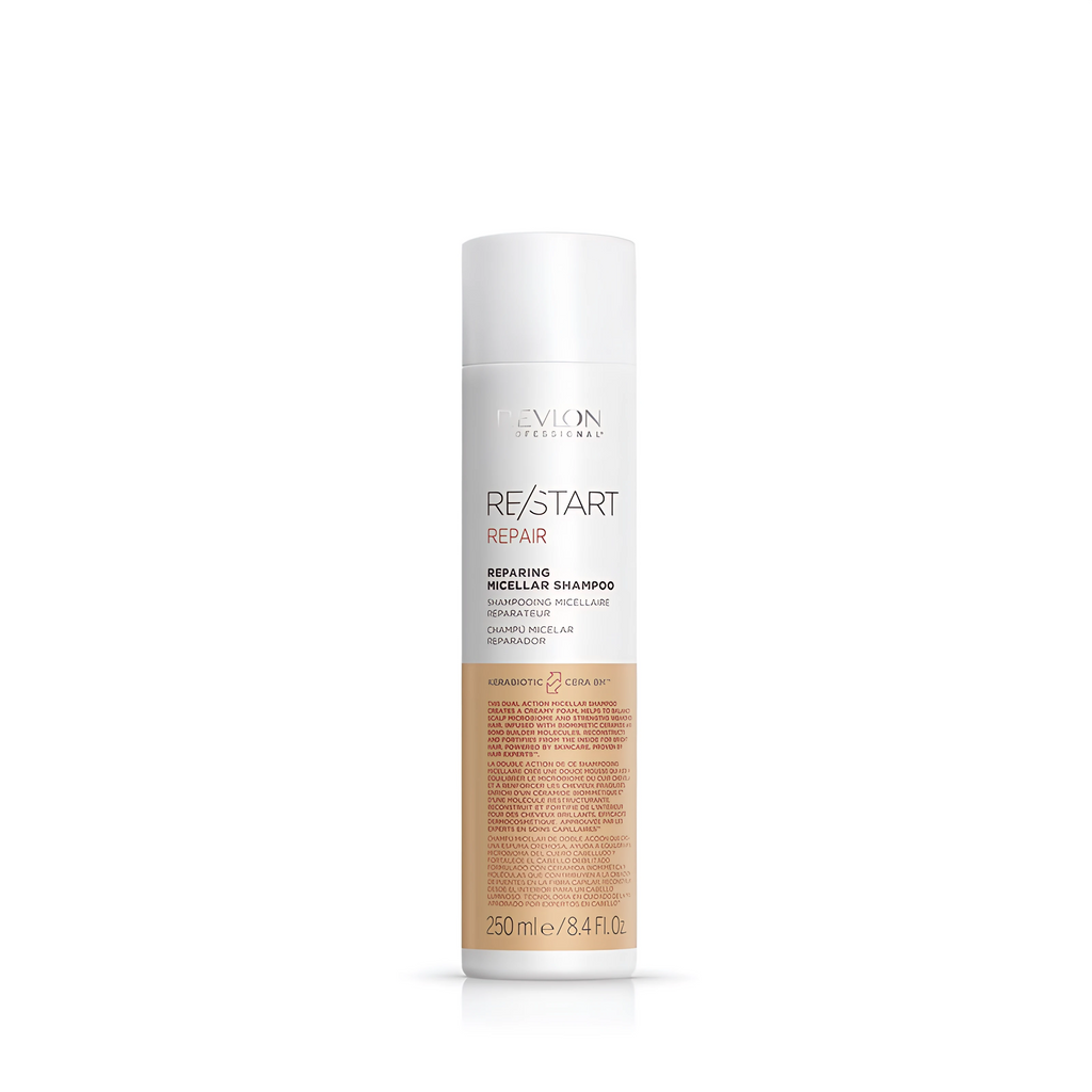 Revlon Professional - RE/START Repair Restorative Shampoo 250ml