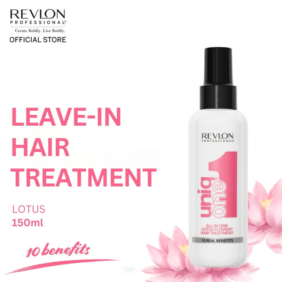 Revlon Professional - UniqONE All-in-One Leave-In Hair Treatment - 150ml