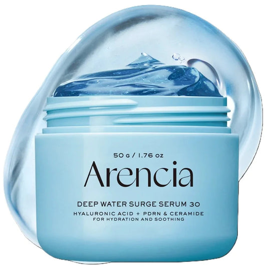 Arencia - Deep Water Surge Serum 30 - 50g