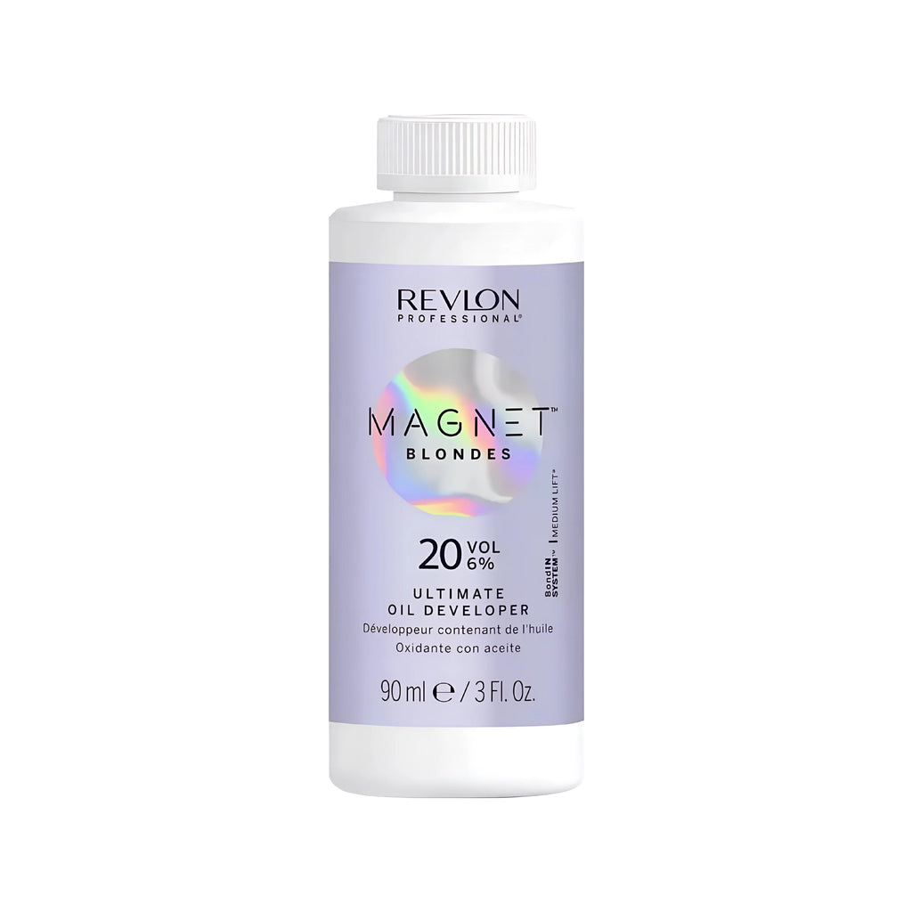 Revlon Professional - Magnet Blondes Ultimate Oil Developer 20 Vol - 90ml