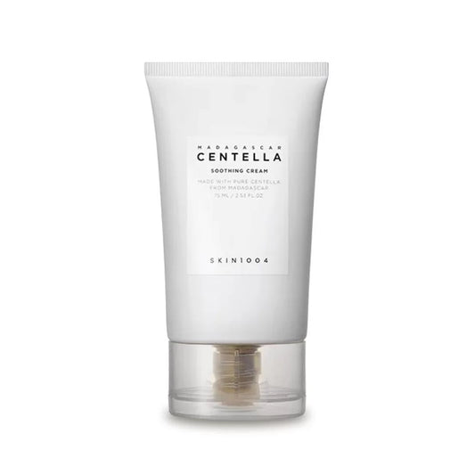 Skin1004 - Madagascar Centella Soothing Cream 75Ml