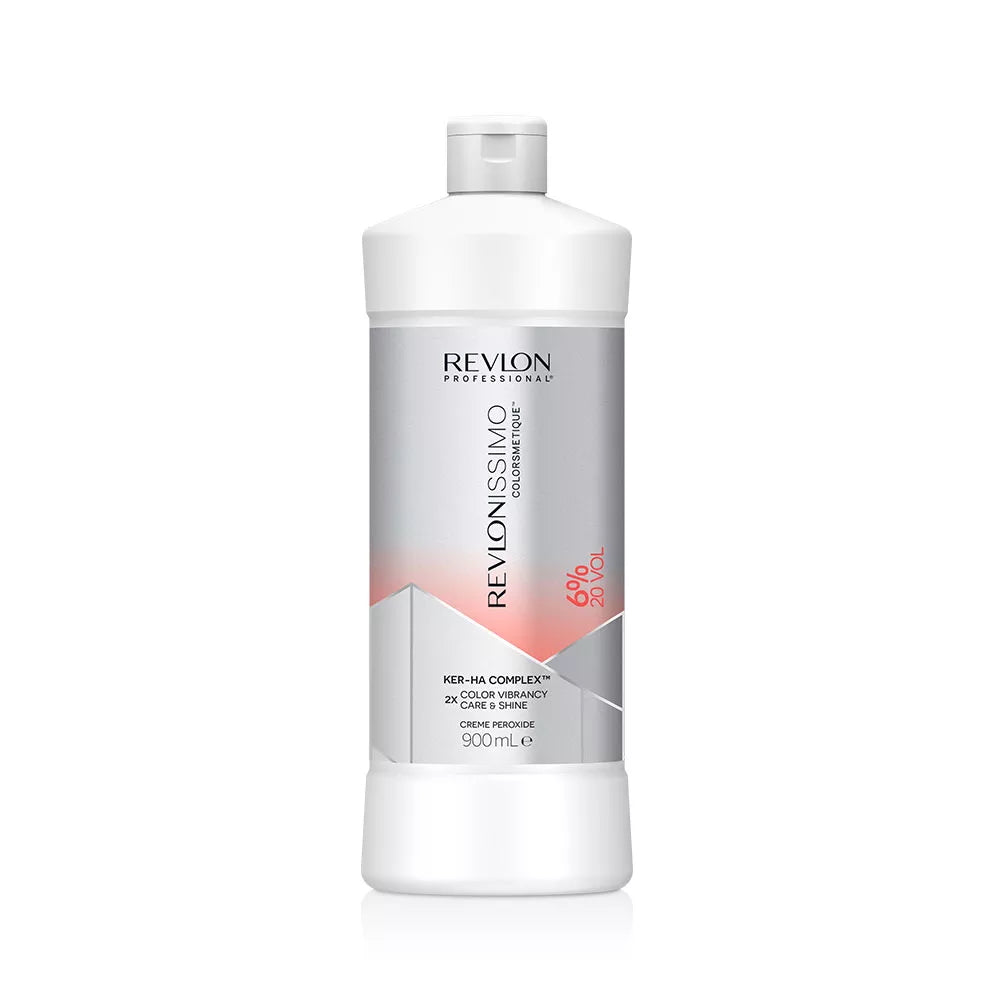 Revlon Professional - Revlonissimo Technics Creme Peroxide Developer - 900ml