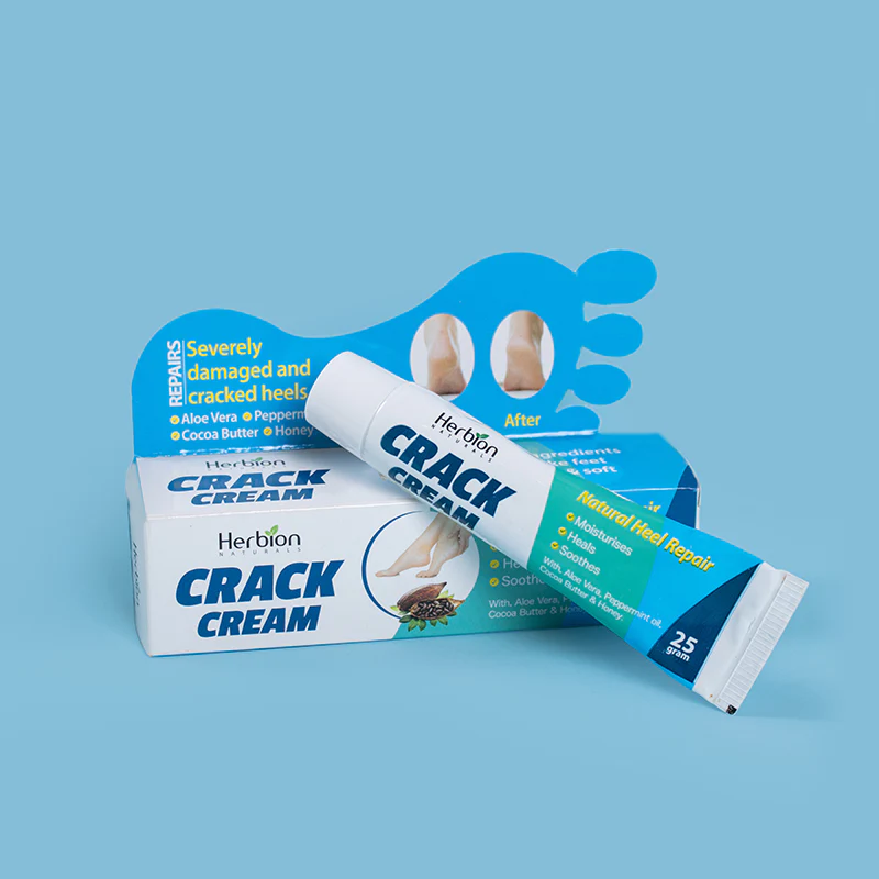 Herbion Crack Cream