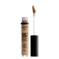 NYX Can't Stop Won't Stop Contour Concealer 15 Caramel