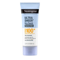 Neutrogena - Ultra Sheer Dry Touch Sunscreen Max SPF 100+ (88ml)