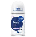 Nivea Deodrant Roll On Women Derma Control Restore 50Ml