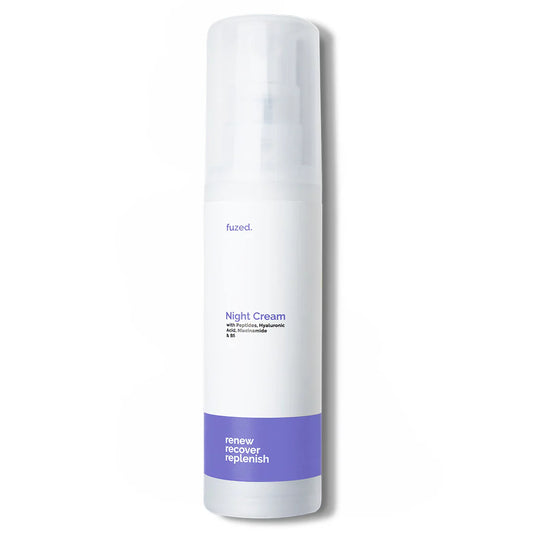 Fused Night Cream