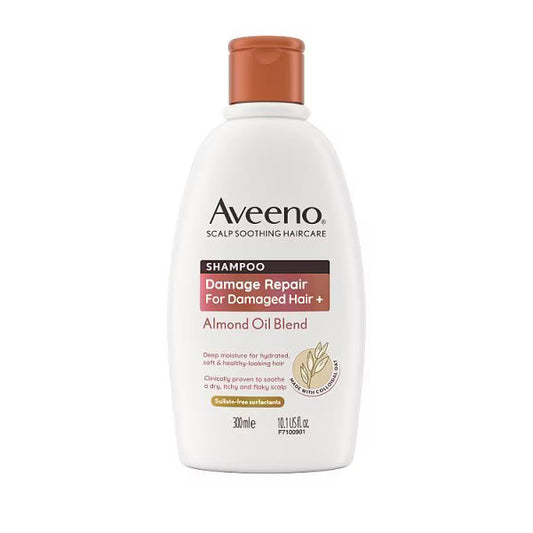 Aveeno Shampoo - 300Ml