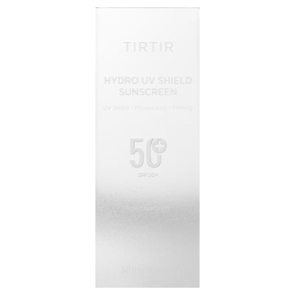 Tirtir - Hydro UV Shield Sunscreen SPF 50+ - 50Ml