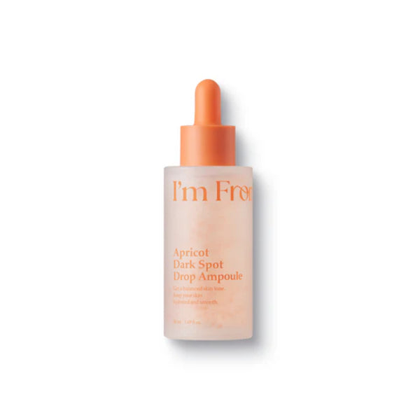 I'M From - Apricot Dark Spot Drop Ampoule 50Ml