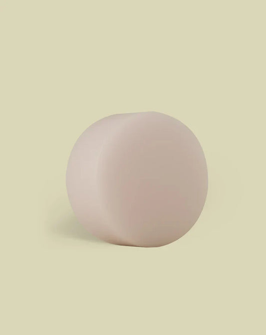 Skin Deep - Hair Reviver - Rice Protein Solid Shampoo