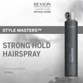 Revlon Professional - Style Masters Styling Hair Spray Photo Finisher