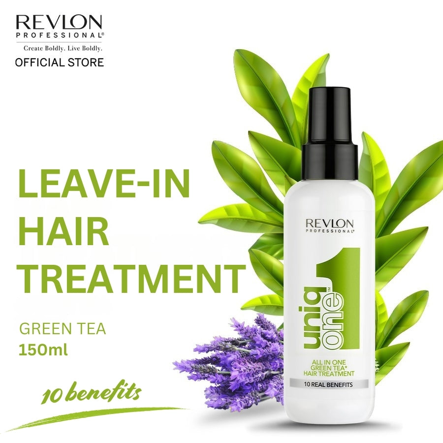 Revlon Professional - UniqONE All-in-One Leave-In Hair Treatment - 150ml