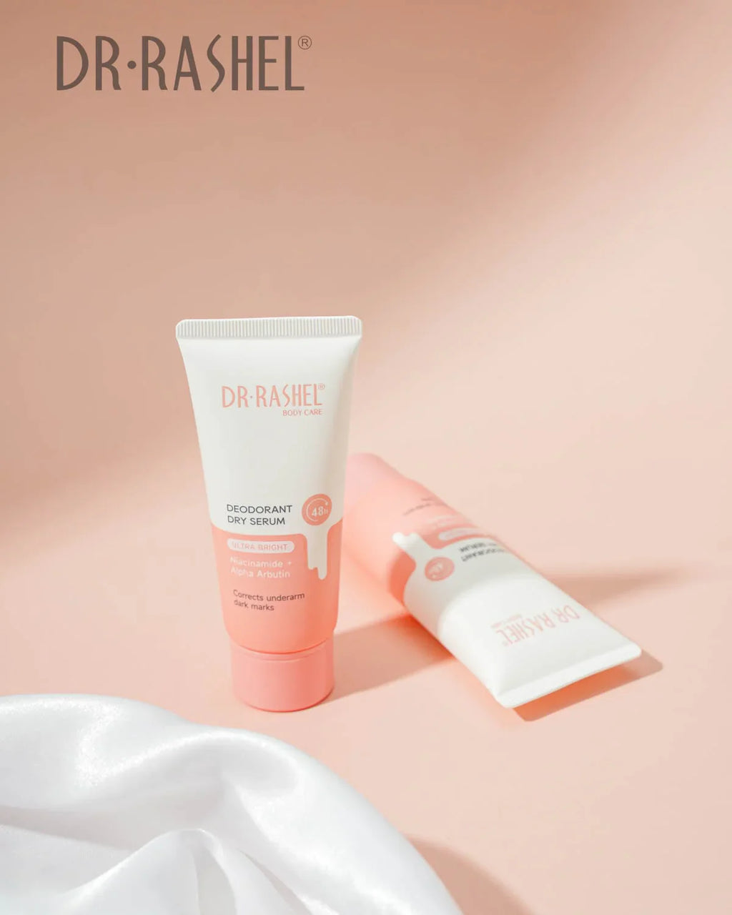 Dr Rashel - Deodorant Serum 60ml
