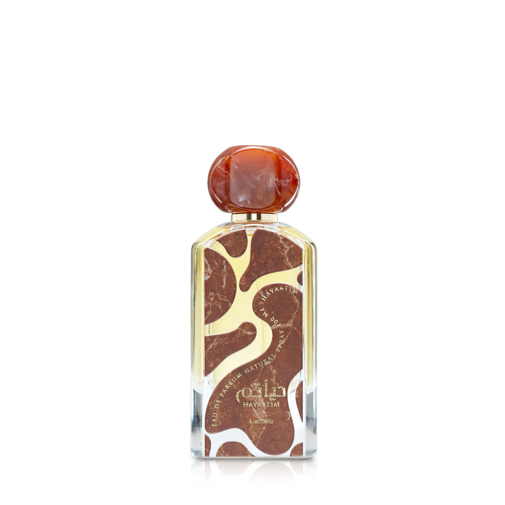 Lattafa - Edp Hayaatim - 100ml