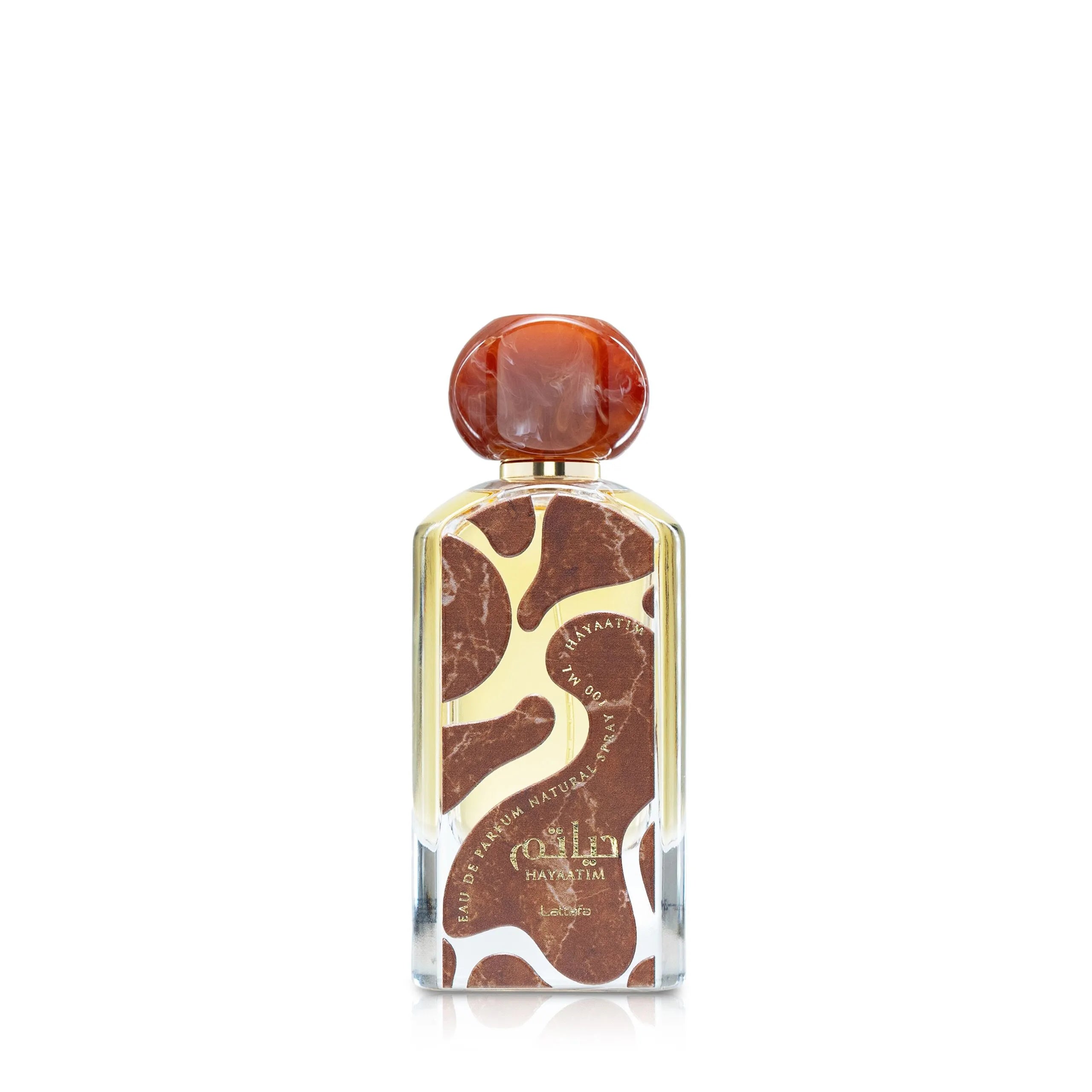 Lattafa - Edp Hayaatim - 100ml