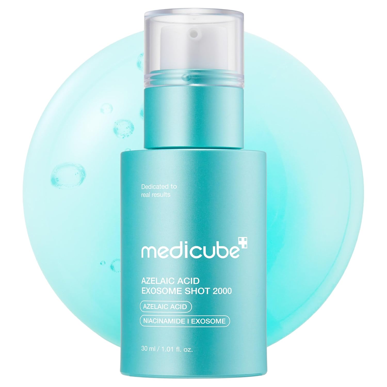Medicube - Azelaic Acid Exosome Shot 2000 - 30ml
