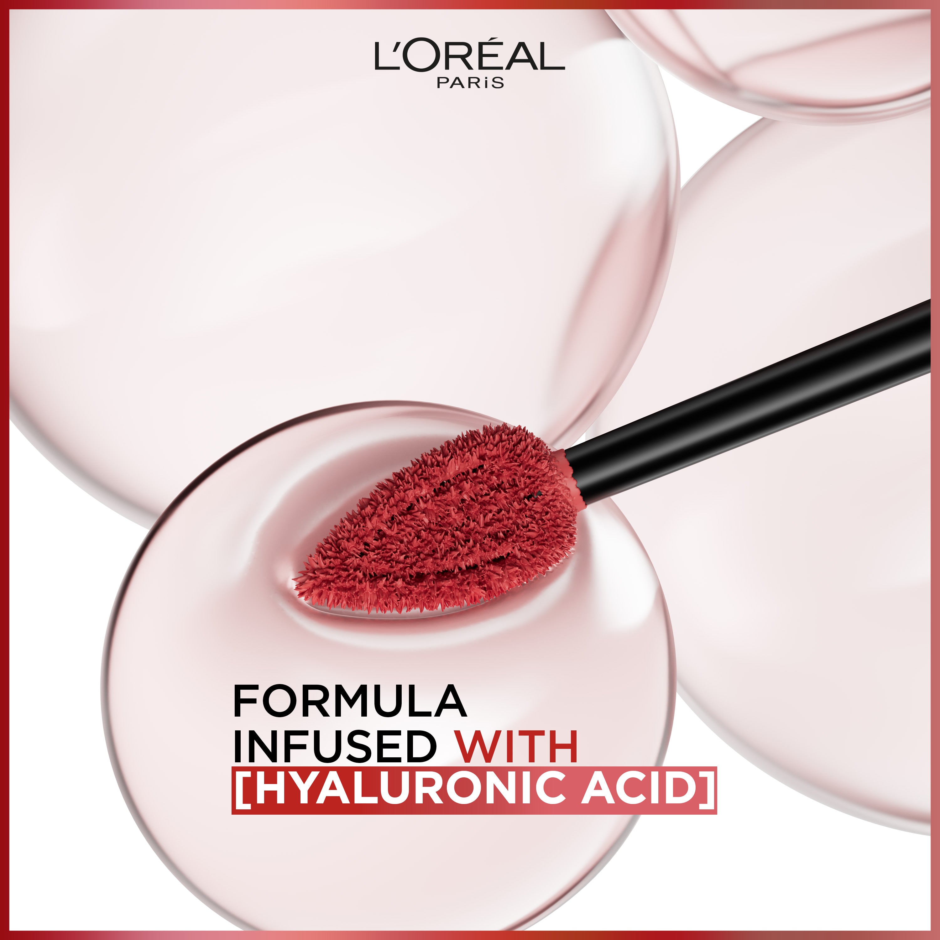 L'Oreal Paris Infallible Matte Resistance 240 Road Tripping