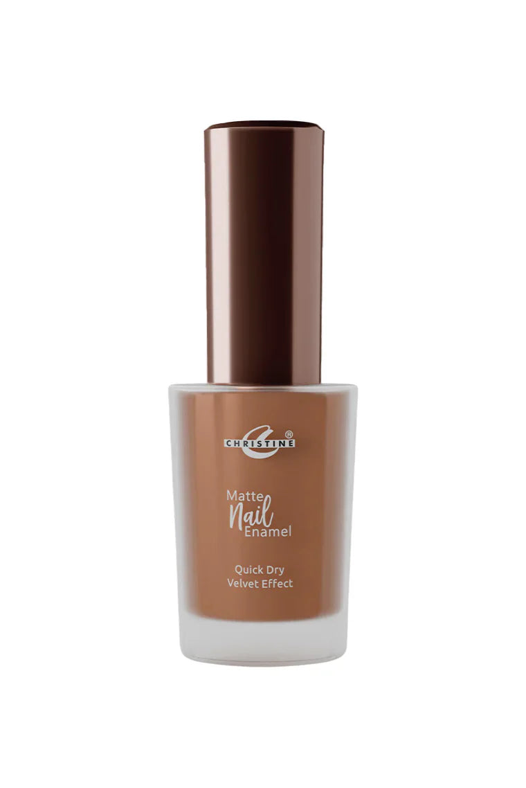Christine - Nail Polish Matt