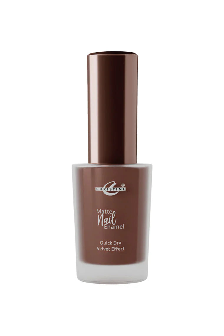 Christine - Nail Polish Matt