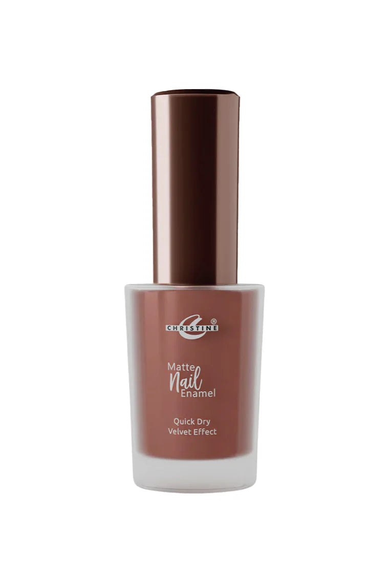 Christine - Nail Polish Matt