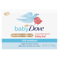 Dove - Baby Soap Rich Moisture - 90G