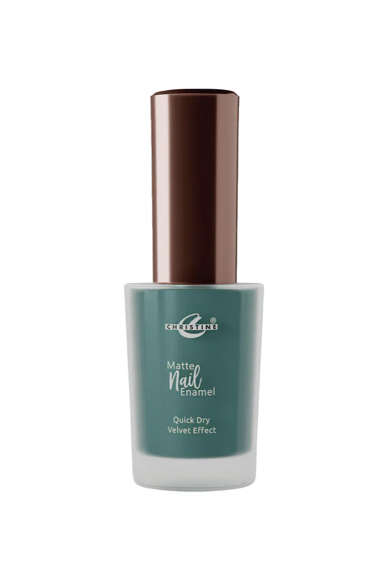 Christine - Nail Polish Matt