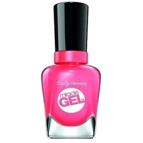 Sally Hansen Miracle Gel Redgy Mg-330