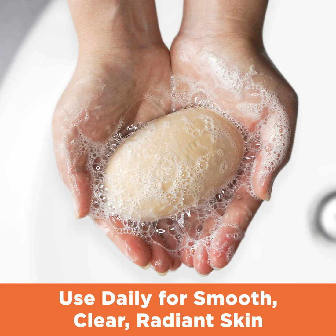 Palmer's - Cocoa Butter Cream Soap Bar - 133G